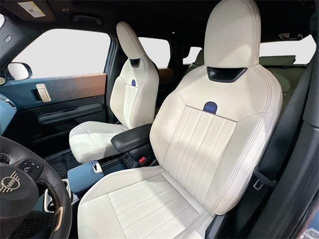 2026 MINI Countryman All4 Cooper S