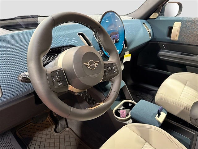 2026 MINI Countryman All4 Cooper S