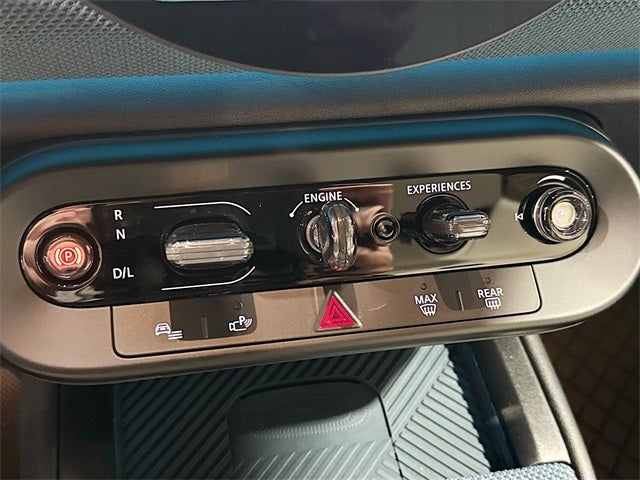 2026 MINI Countryman All4 Cooper S