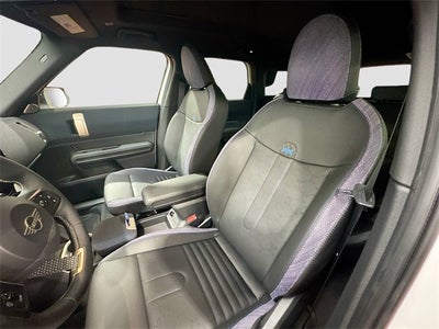 2026 MINI Countryman All4 Cooper S