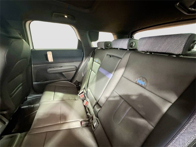 2026 MINI Countryman All4 Cooper S