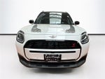 2026 MINI Countryman All4 Cooper S