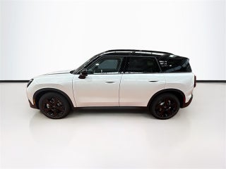 2026 MINI Countryman All4 Cooper S