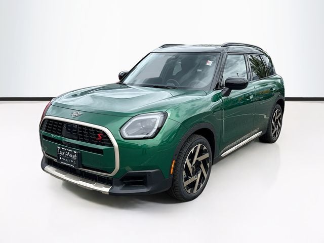 2027 MINI Countryman's photo