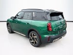2027 MINI COUNTRYMAN ICONIC