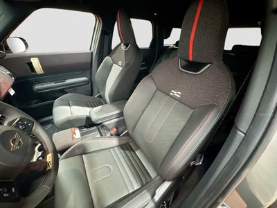 2027 MINI COUNTRYMAN ICONIC