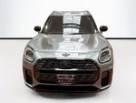 2027 MINI COUNTRYMAN ICONIC