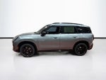 2027 MINI COUNTRYMAN ICONIC