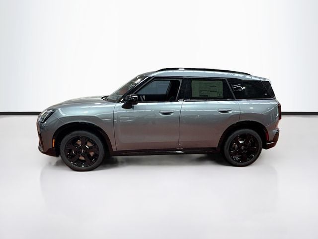 2027 MINI COUNTRYMAN ICONIC