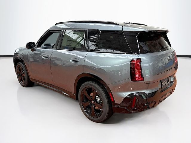 2027 MINI COUNTRYMAN ICONIC