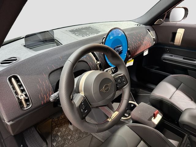 2027 MINI COUNTRYMAN ICONIC