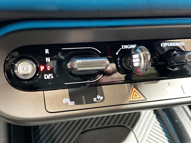 2027 MINI COUNTRYMAN ICONIC