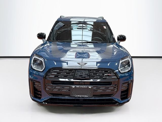 2027 MINI COUNTRYMAN ICONIC