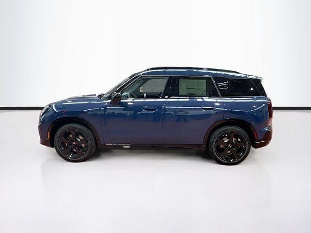 2027 MINI COUNTRYMAN ICONIC