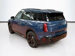 2027 MINI COUNTRYMAN ICONIC