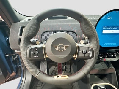 2027 MINI COUNTRYMAN ICONIC