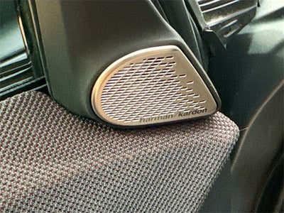 2025 MINI Countryman John Cooper Works