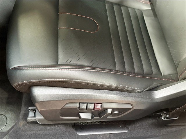 2025 MINI Countryman John Cooper Works