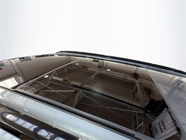 2025 MINI Countryman John Cooper Works