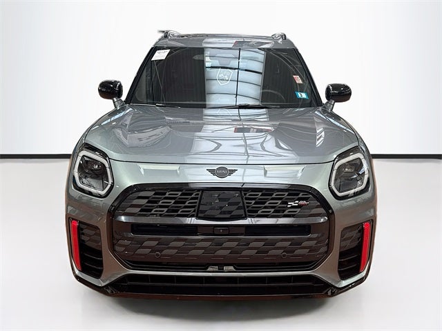 2025 MINI Countryman John Cooper Works