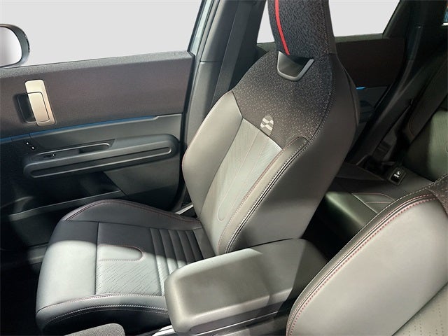 2025 MINI Countryman John Cooper Works