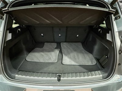 2025 MINI Countryman John Cooper Works