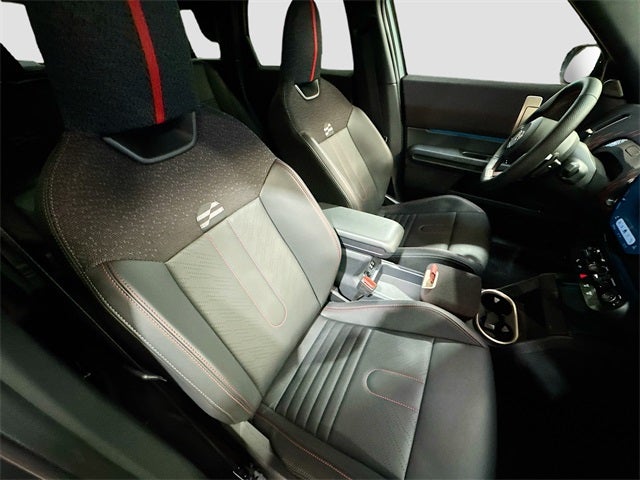 2025 MINI Countryman John Cooper Works