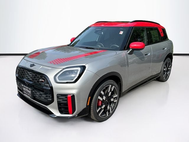 2027 MINI COUNTRYMAN ICONIC