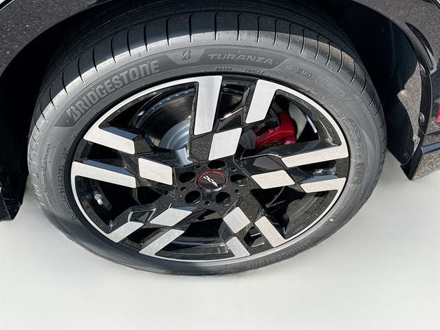 2027 MINI COUNTRYMAN ICONIC