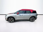 2027 MINI COUNTRYMAN ICONIC