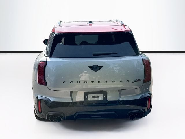 2027 MINI COUNTRYMAN ICONIC