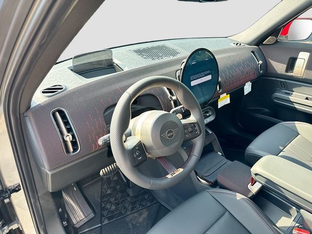 2027 MINI COUNTRYMAN ICONIC