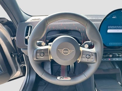 2027 MINI COUNTRYMAN ICONIC