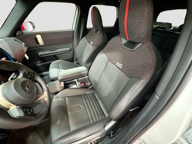 2027 MINI COUNTRYMAN ICONIC