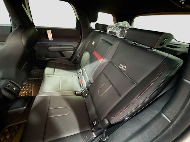 2027 MINI COUNTRYMAN ICONIC