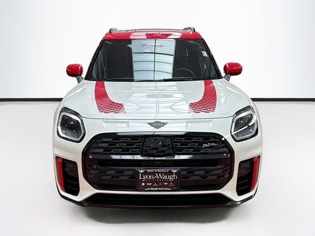 2027 MINI COUNTRYMAN ICONIC