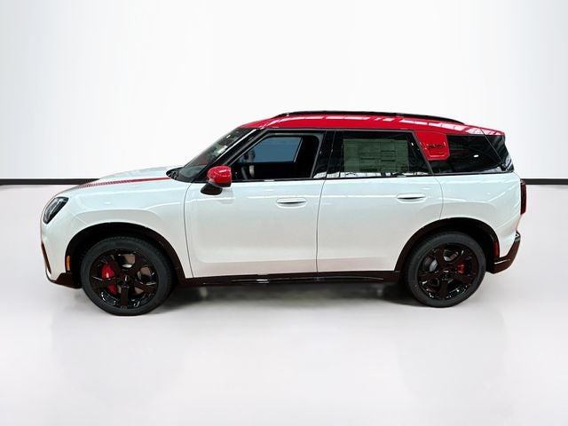 2027 MINI COUNTRYMAN ICONIC