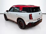 2027 MINI COUNTRYMAN ICONIC