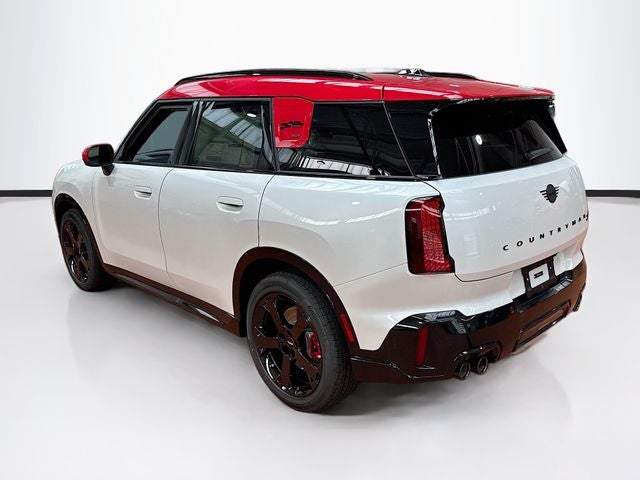 2027 MINI COUNTRYMAN ICONIC