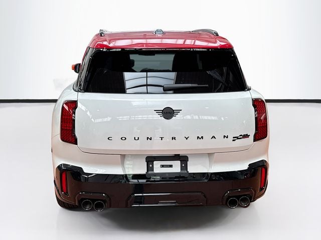 2027 MINI COUNTRYMAN ICONIC