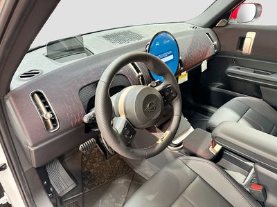 2027 MINI COUNTRYMAN ICONIC
