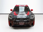 2027 MINI COUNTRYMAN ICONIC