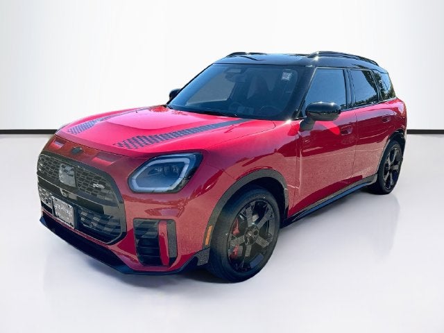 2025 MINI COUNTRYMAN Iconic