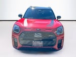 2025 MINI COUNTRYMAN Iconic
