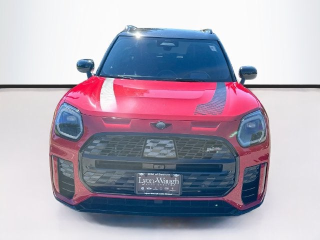 2025 MINI COUNTRYMAN Iconic