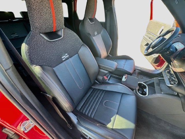 2025 MINI COUNTRYMAN Iconic