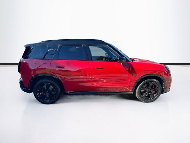 2025 MINI COUNTRYMAN Iconic