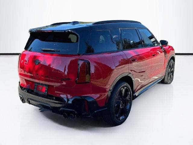 2025 MINI COUNTRYMAN Iconic