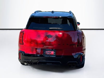 2025 MINI COUNTRYMAN Iconic