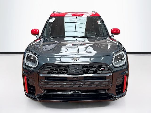 2025 MINI COUNTRYMAN John Cooper Works